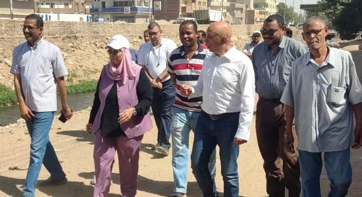 صوت الجنوب.. أهم أخبار محافظات الصعيد اليوم "نشرة أخبار شاملة"