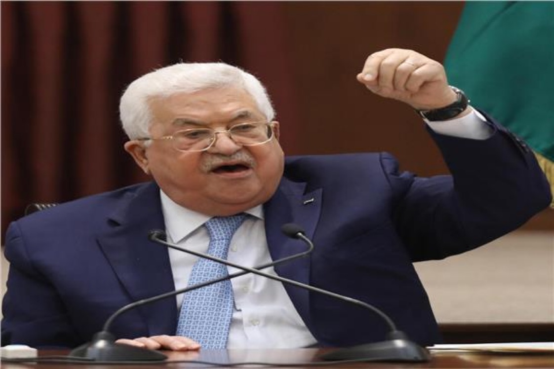 الرئيس الفلسطيني: طلبات وقف الاعتداء 