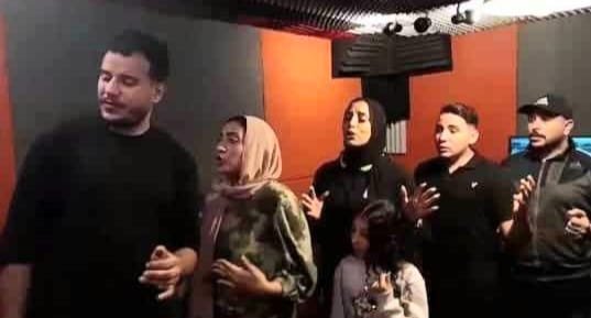 الحلم العربى3
