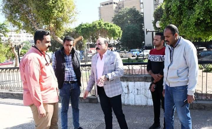 صوت الصعيد.. جولة بين أهم أخبار محافظات جنوب الصعيد اليوم الأحد
