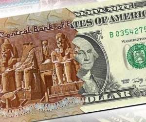 سعر الدولار اليوم