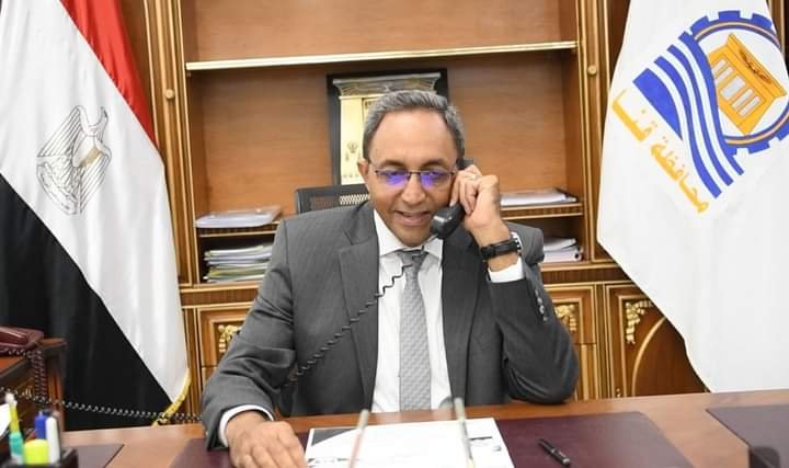 عيون الصعيد ...