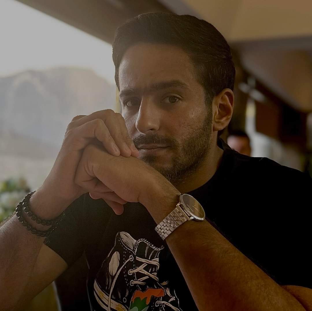 أحمد المالكي 