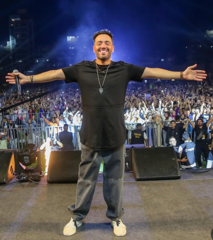 رامي جمال 