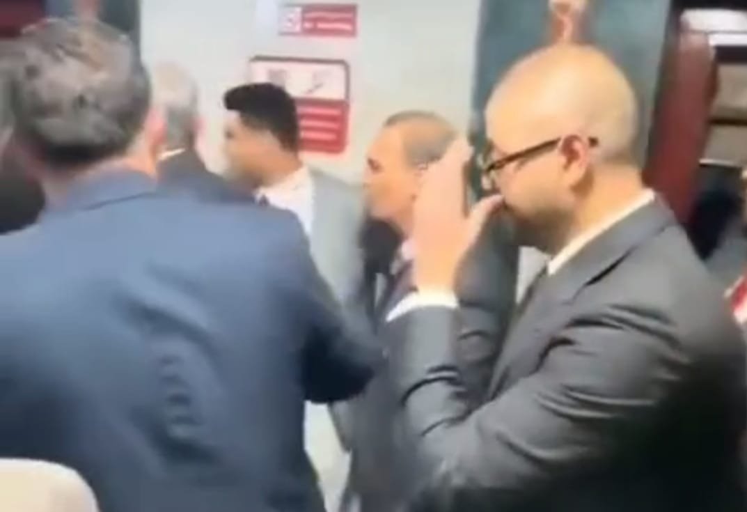 محافظ الغربية
