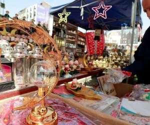 مواعيد إغلاق المحلات