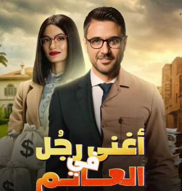 أبطال دراما رمضان من داخل إستوديوهات إذاعة الراديو..رمضان 2025 